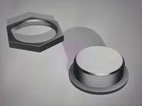 0.2mm layer, 3 walls, 15% infill