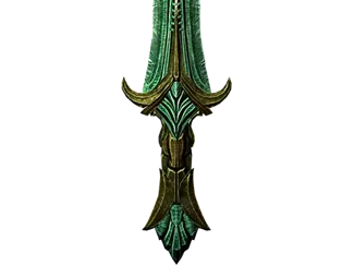 skyrim glass dagger