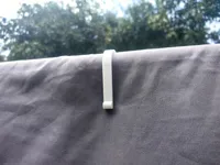 0.2mm 层高, 2 层墙, 15% 填充