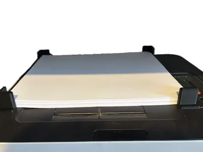Paper Corner Holder