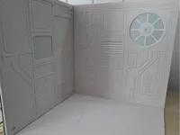 0.08mm layer, 2 walls, 15% infill