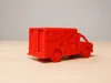 Single Color - 0.2mm layer - 2 walls - 15% infill