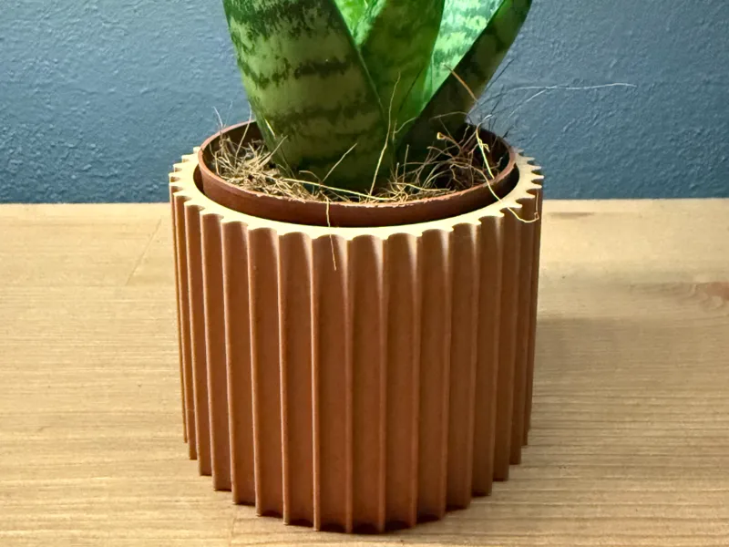 Flower Pot