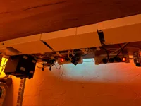 Clip range-câbles pour bureau assis-debout Flexispot — photo 3
