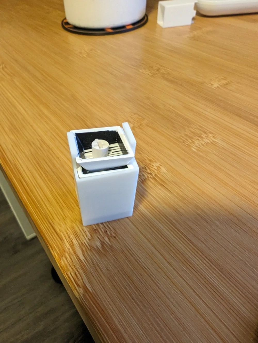 Keycap Puller / Stacker by vprinting MakerWorld