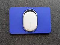 0.12mm layer, 3 walls, 10% infill