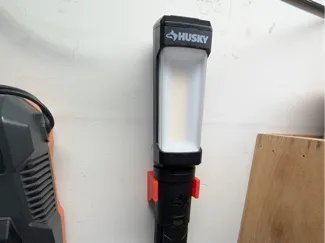 Husky Tripod Light Holder (K40526)