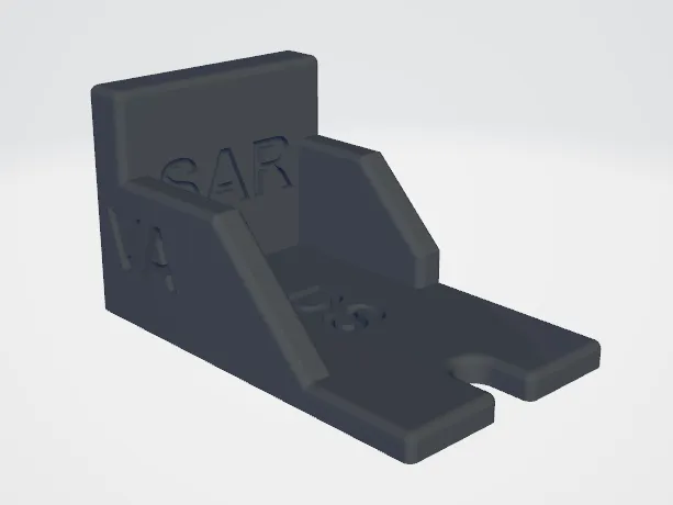 Ansichten-modell / Konstruktions-Ansichten-Modell