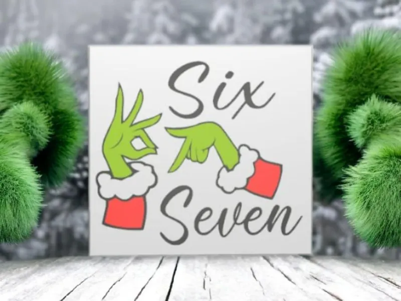 6 7 'grinch' inspired lightbox