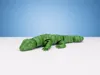 50%: 0.2mm layer, 5 walls, 25% infill
