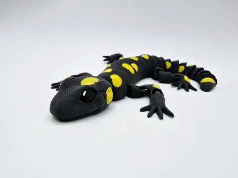 Flexi Fire Salamander
