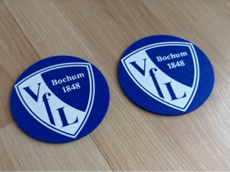 VFL Bochum Coaster