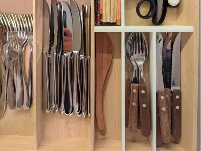 IKEA UPPDATERA dividers (2025)