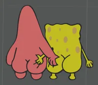 Sticker - with AMS