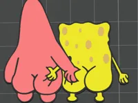 Sticker - NO AMS