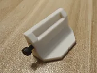 适配10mm宽的尺子