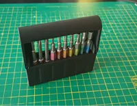 75mm with 20 bits version