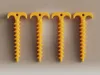 Medium_Pegs_4x_Arranged_Plate