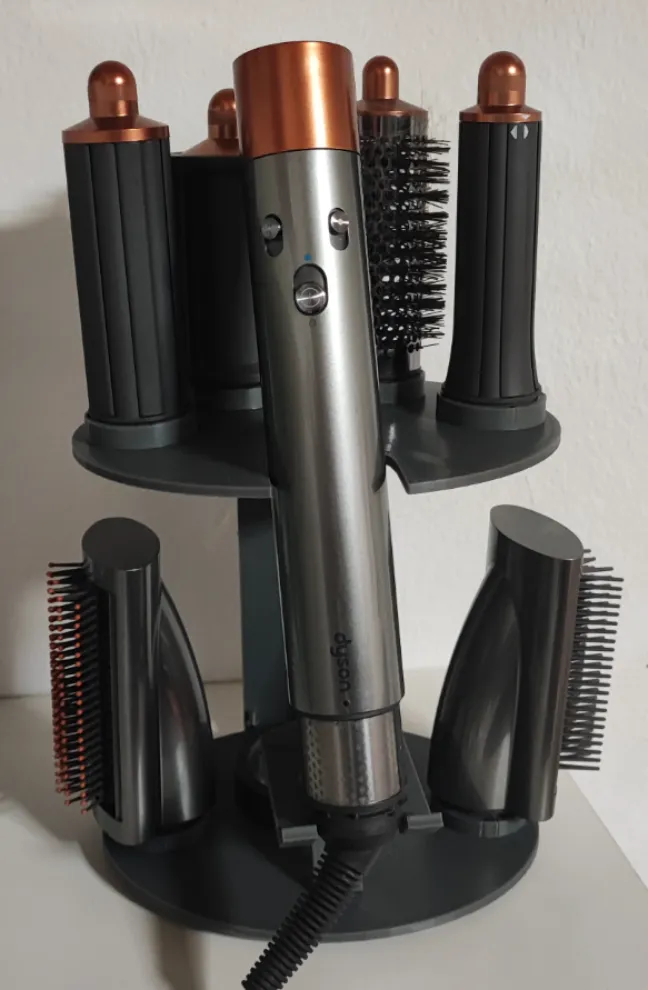 Dyson Airwrap Organizer
