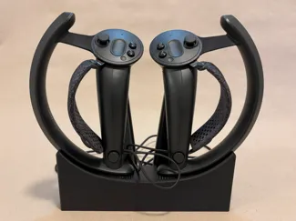 Valve Index Controller Stand