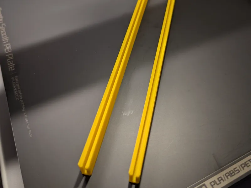 Single Build Plate Holder