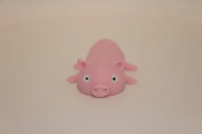 flexi print in place pig by cruse2382 MakerWorld: Download Free 3D Models