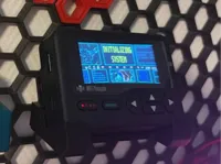 0.16mm layer, 6 walls, 15% infill