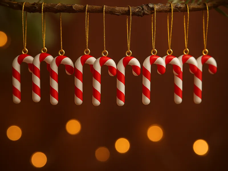 Candy cane