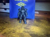 0.08mm layer, 3 walls, 15% infill