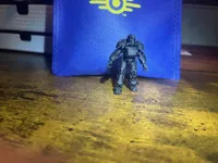 0.08mm layer, 2 walls, 15% infill
