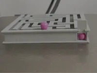 0.24mm layer, 2 walls, 15% infill