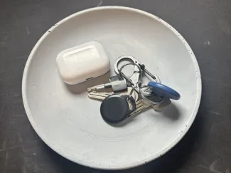 Silikon Gussform für Betonschalen