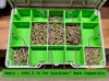 0.2mm layer, 2 walls, 0% infill