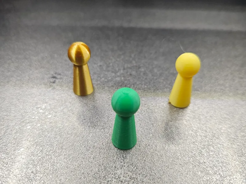Spielfigur