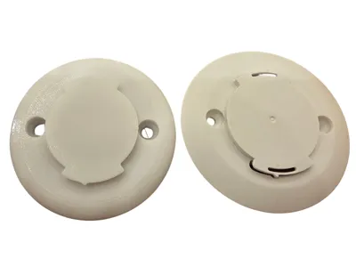 360 Smart Camera D706 Pan-Tilt Wall-Ceiling Mount