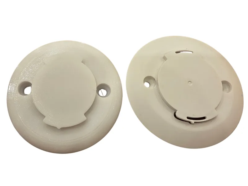 360 Smart Camera D706 Pan-Tilt Wall-Ceiling Mount