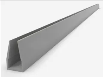 LED Strip Holder