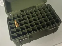 Standard Version - 50 Rounds