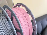 0.2mm layer, 4 walls, 20% infill