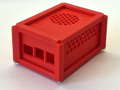 Pi 5 Case