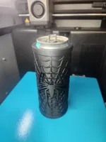 Slim 12oz size 0.2mm layer, 2 walls, 10% infill