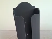 Tissue holder