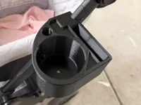 0.2mm layer, 4 walls, 15% infill