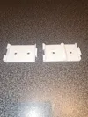 Special Bottom holder connectable