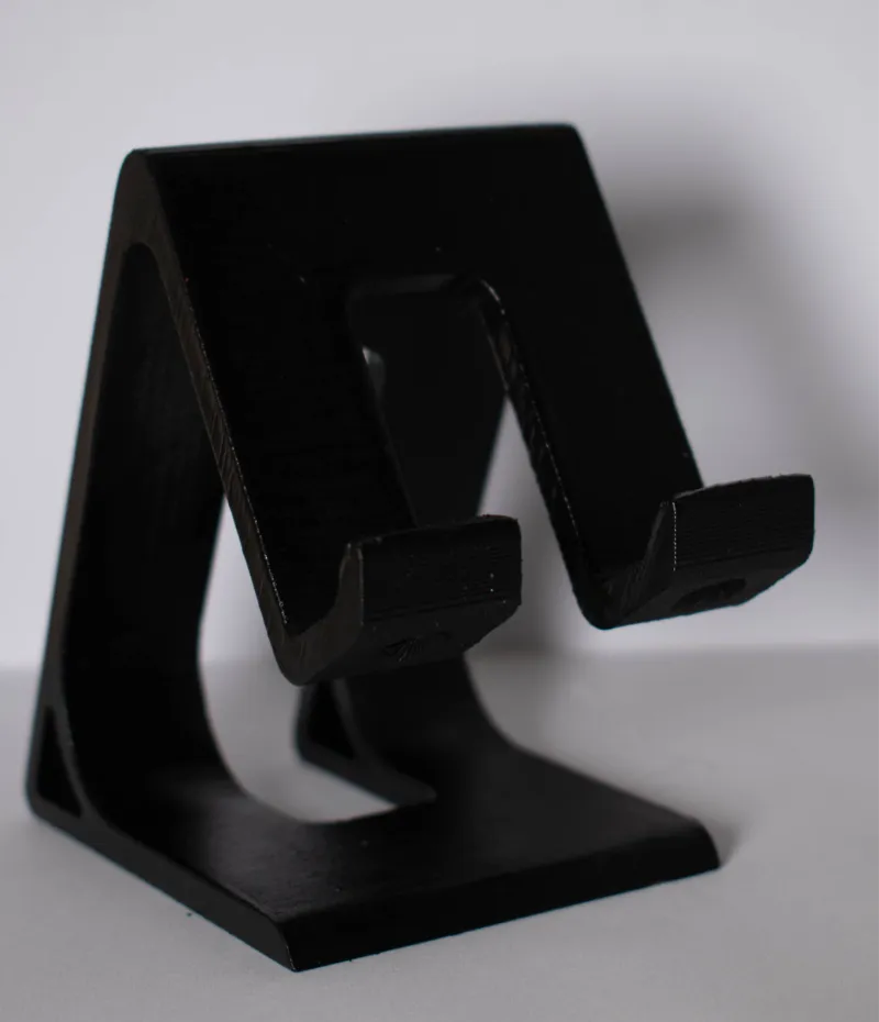 The Humble Phone Stand