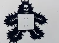 0.2mm 层高, 2 层墙, 15% 填充