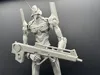 positron rifle