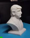 0.2mm layer, 2 walls, 10% infill