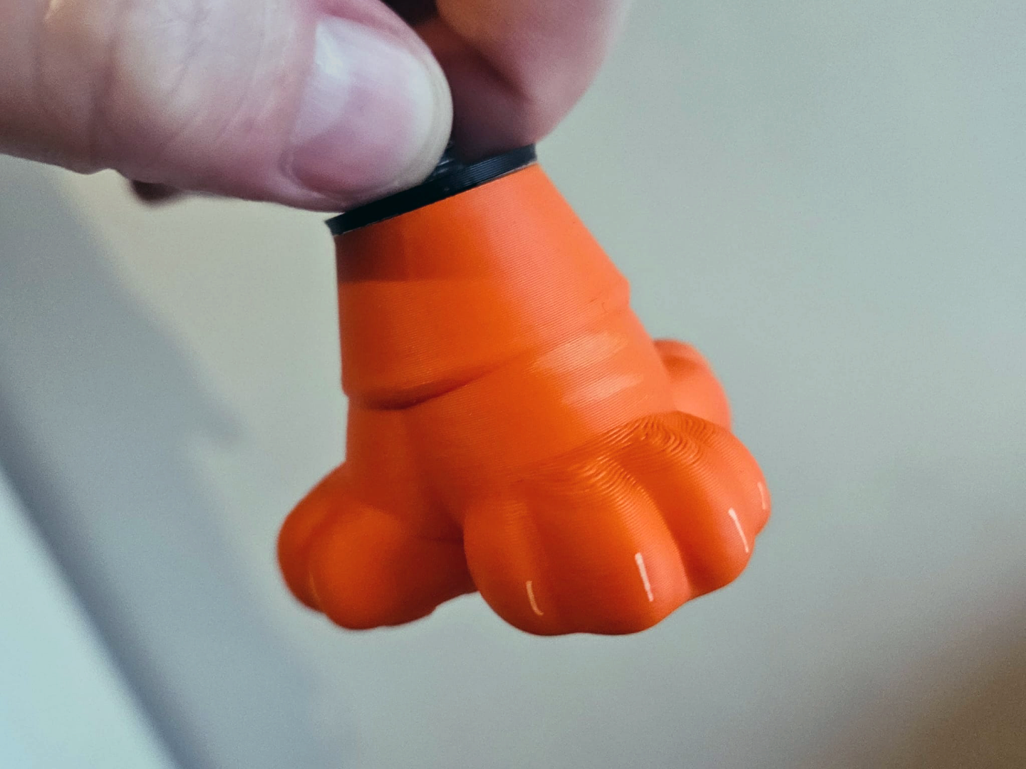 Cats Paw Umbrella Foot / Stand
