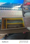 0.2mm layer, 5 walls, 15% infill